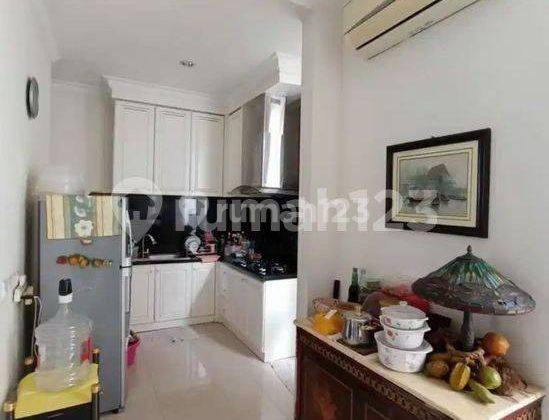 Dijual Rumah Mewah Pakuwon Indah Surabaya Barat 2