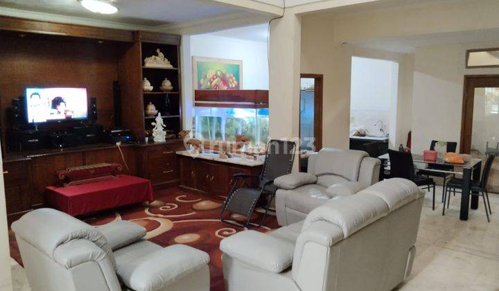 Dijual Rumah Pakuwon Indah Villa Bukit Indah 2