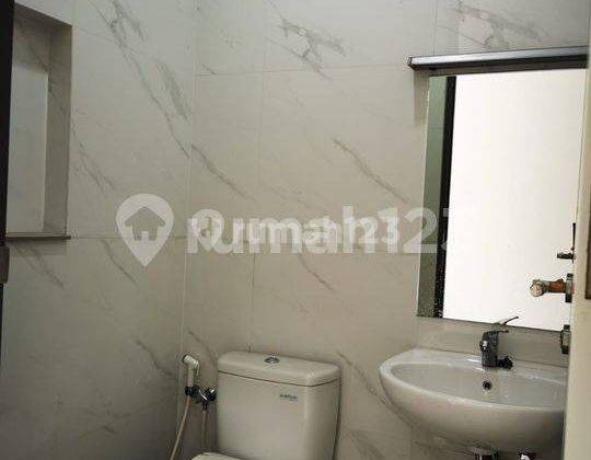 Dijual Rumah Pakuwon Indah Minimalis Bonus Furnished Cluster The Mansion 2