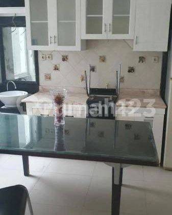 Dijual Rumah Pakuwon Indah Lokasi Strategis 2