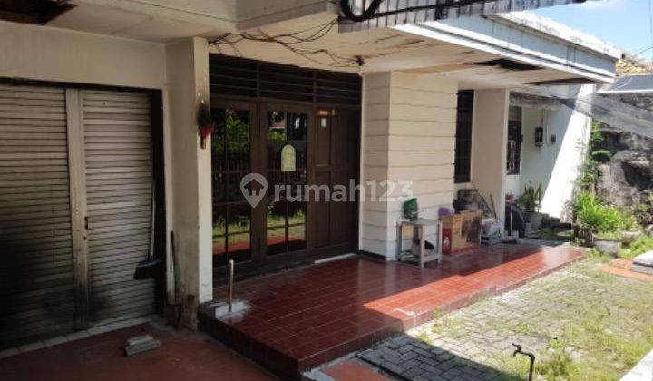 Dijual Rumah Hitung Tanah Darmo Harapan Indah 2