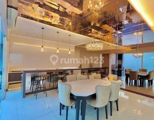 DIJUAL RUMAH GRAHA NATURA LOKASI STRATEGIS FULL FURNISH 2