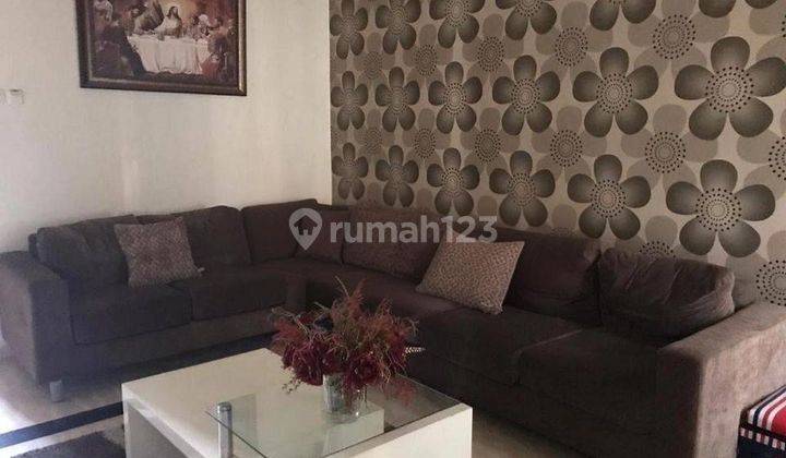 Dijual Rumah Villa Bukit Regency 3 Lokasi Strategis 2