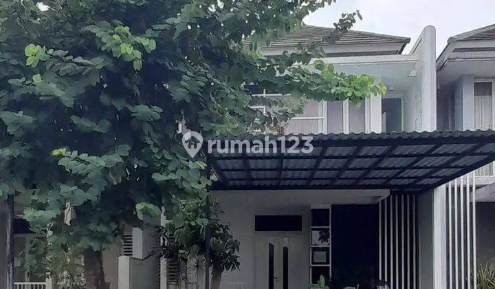 DIjual  Rumah Hunian Asri Royal Residence 1