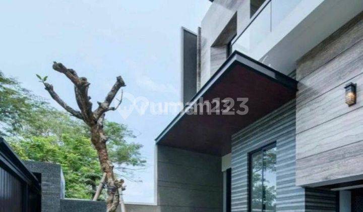 Dijual Rumah Bukit Golf Citraland Lokasi Strategis  2