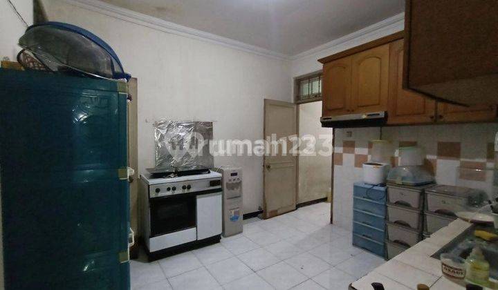 DIJUAL CEPAT Rumah Pakuwon Indah Villa Bukit Indah Lokasi Strategis 2