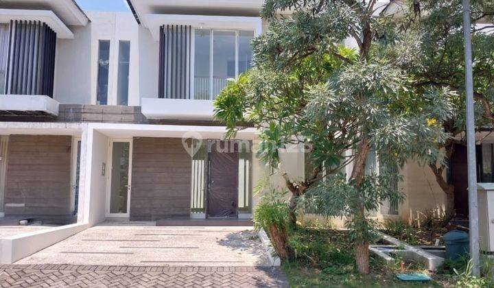 Dijual Rumah Pelican Hill Lokasi Strategis 1