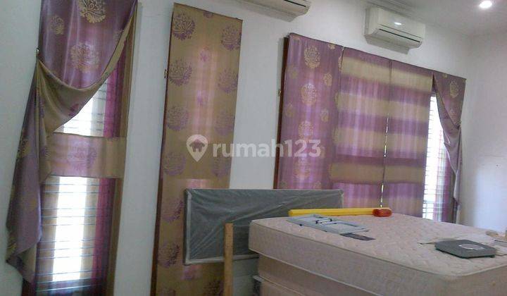 Dijual Rumah Minimalis Graha Family Minimalis 2