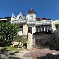 Dijual Rumah Mewah Classic Siap Huni 1