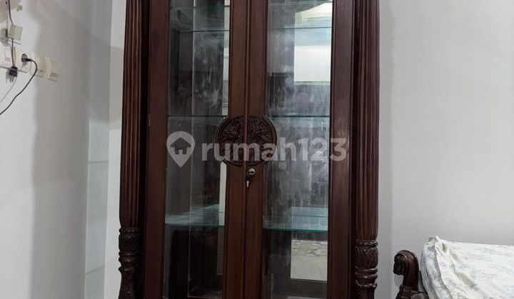 Dijual Rumah Baru Renov Mewah Mojokerto Strategis Siap Huni 2