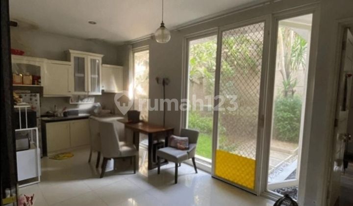 Dijual Rumah Prambanan Residence Full Furnish Strategis Siap Huni 2