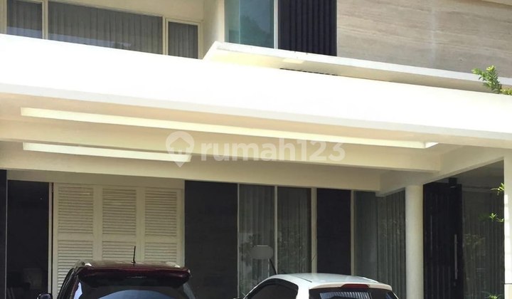 Dijual Rumah Bukit Golf Citraland Strategis Siap Huni