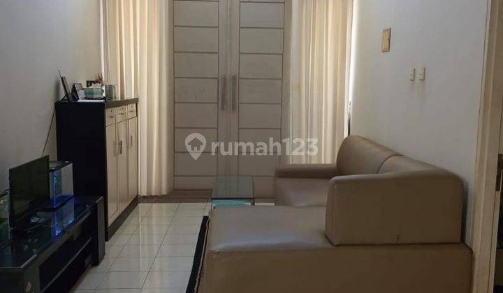 Dijual Rumah International Village 2 Strategis Siap Huni 2