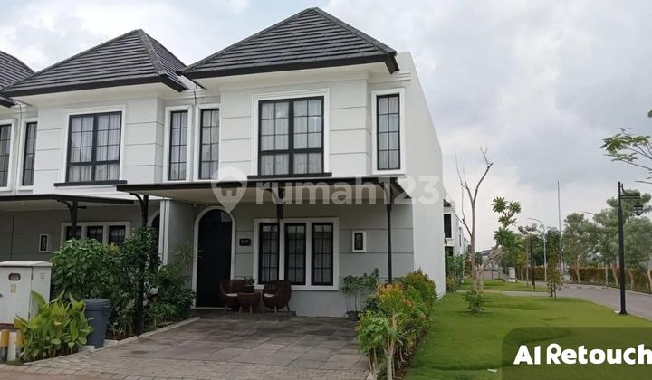Dijual Rumah Mansion Nine Strategis Siap Huni Dijual Rumah Mansion Nine Strategis Siap Huni
