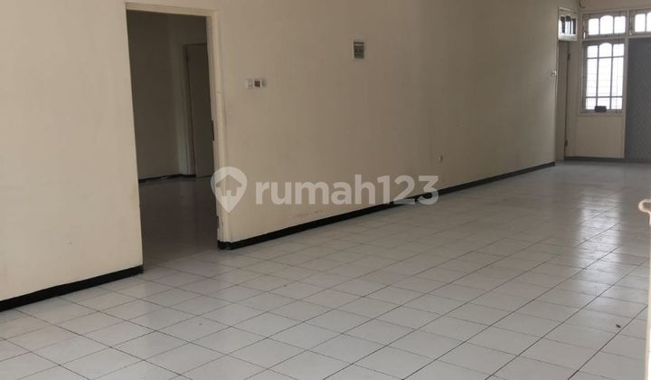 For Sale Darmo Permai North House Ready to Occupy 2