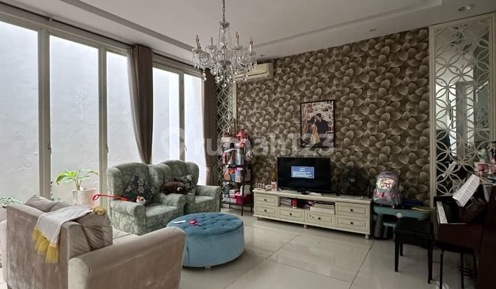 Dijual Rumah Bukit Golf Strategis Siap Huni Dijual Rumah Bukit Golf Strategis Siap Huni