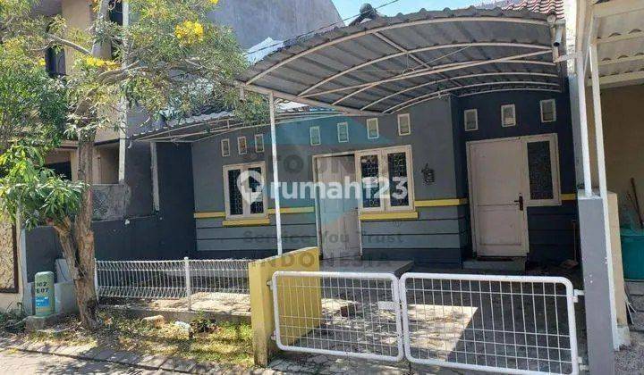 Dijual Rumah Bukit Palma Siap Huni Strategis 1