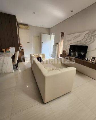 Dijual Rumah Royal Residence Full Furnish 1