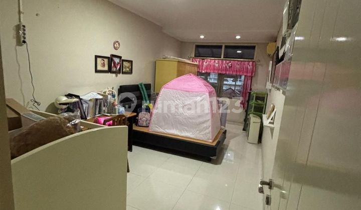 Dijual Rumah Murah Minimalis Darmo Baru Barat Strategis Siap Huni 2