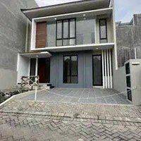 Dijual Rumah Brand New Minimalis House Citraland Utama 1