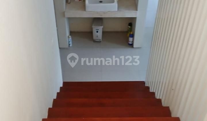 Dijual Rumah Alam Hijau Semi Furnish Startegis Siap Huni 2