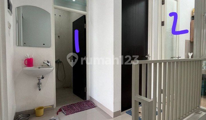 For Sale, Darmo Permai South Intersection House, Fully Furnished, Strategic Location, Ready to Occup 2