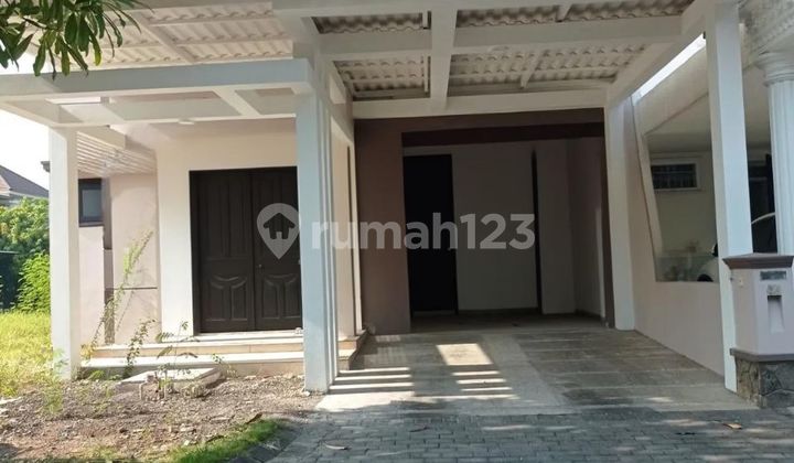 Dijual Rumah Wisata Bukit Mas Royal Palais Strategis Siap Huni Dijual Rumah Wisata Bukit Mas Royal Palais Strategis Siap Huni