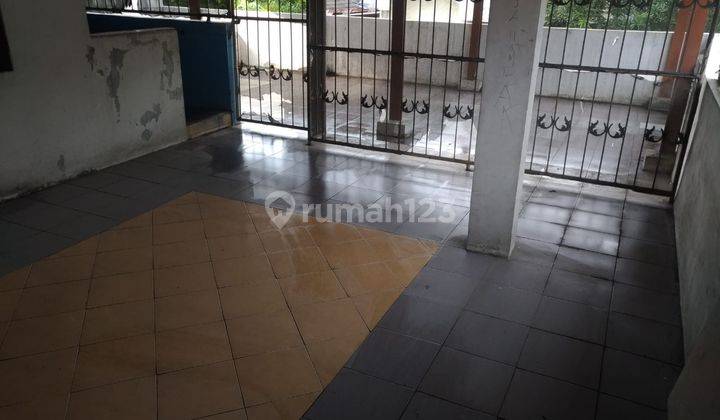 Dijual Rumah Darmo Indah Timur Hitung Tanah Strategis 2