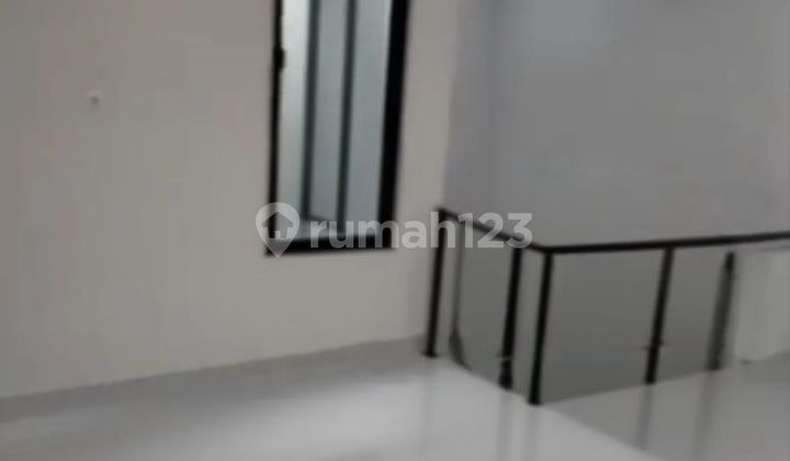 Dijual Rumah Dian Istana Minimalis Baru Siap Huni 2