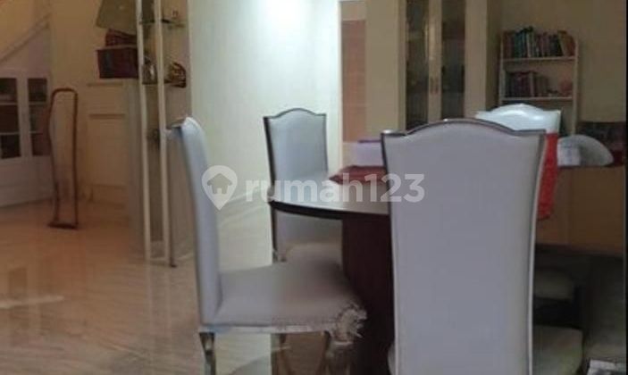 Dijualn Rumah Puri Wdya Kencana Siap Huni 2