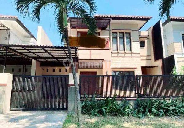 Dijual Rumah Royal Residence 1