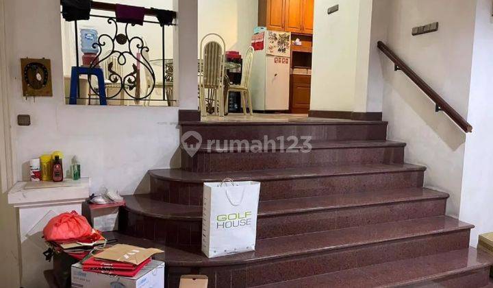 Dijual Rumah Babatan Mukti Minimalis 2