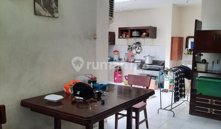 Dijual Rumah International Village Strategis Siap Huni