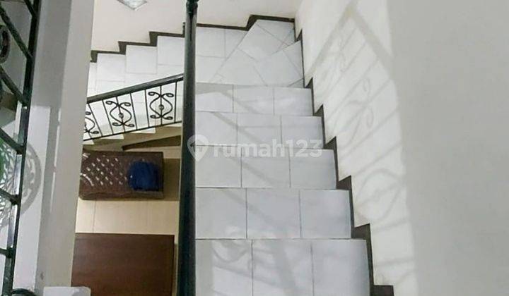 Dijual Rumah Villa Vallensia Siap Huni Bu 2