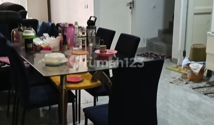 Dijual Rumah Sambikerep Strategis Siap Huni