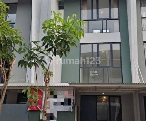 Dijual Rumah Royal Residence Serenade 1