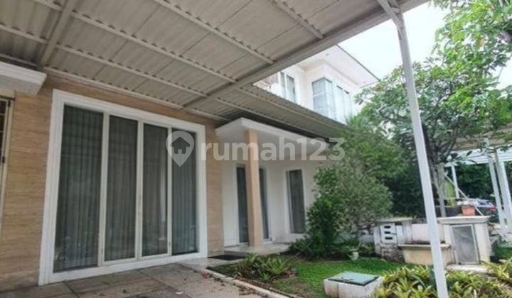 Dijual Rumah Mansion Pakuwon Strategis Siap Huni Dijual Rumah Mansion Pakuwon Strategis Siap Huni