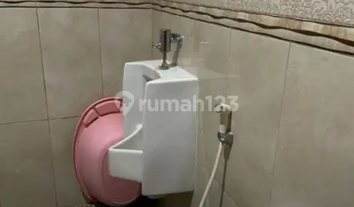 Dijual Rumah Graha Sampurna Siap Pakai 2