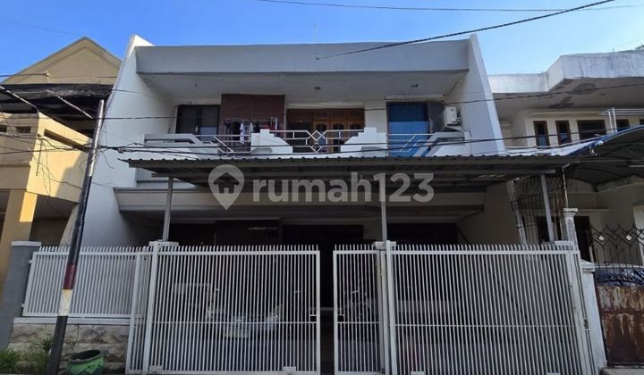 Dijual Rumah Tanjungsari Baru Strategis Siap Huni