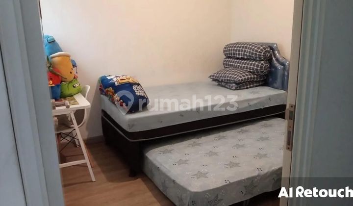 Dijual Rumah Mansion Nine Strategis Siap Huni 2