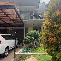 Dijual Rumah South Emerald Mansion Siap Huni 1