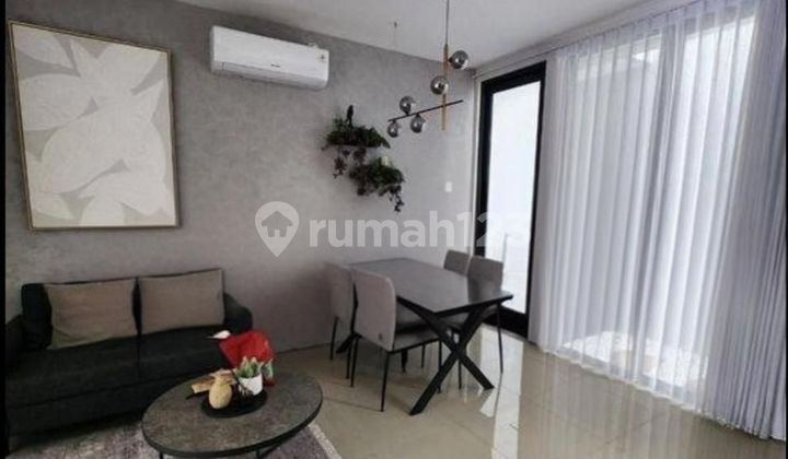 Dijual Rumah Royal Residence Strategis Siap Huni 2