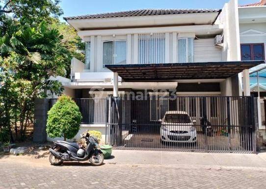 Dijual Rumah Lelang Villa Valencia Strategis Minimalis 1