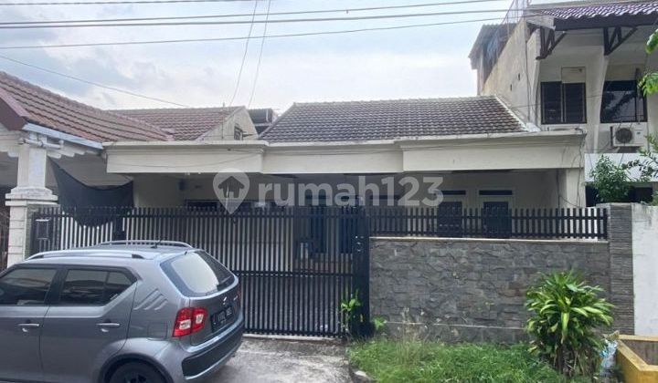 Dijual Rumah Minimalis Darmo Permai Selatan Strategis Siap Huni Dijual Rumah Minimalis Darmo Permai Selatan Strategis Siap Huni