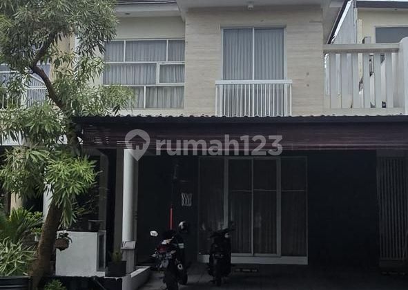 Dijual Rumah Royal Residence Strategis Siap Huni