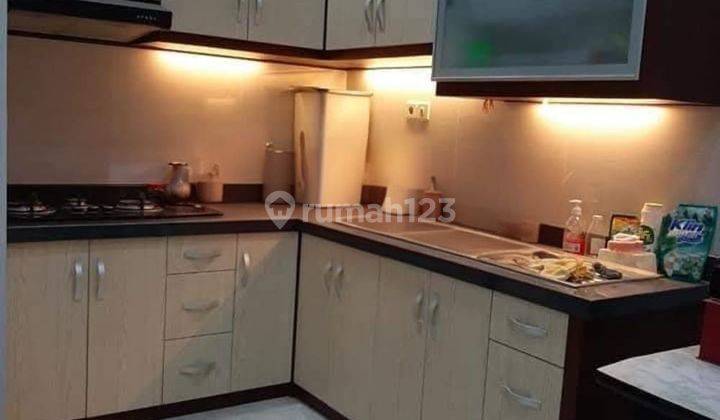 Dijual Rumah Darmo Indah Strategis Siap Huni 1