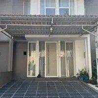 Dijual Rumah Greenlake Full Furnish Strategis Minimalis 1