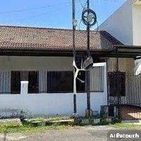 Dijual Rumah Babatan Mukti Strategis Siap Huni 1