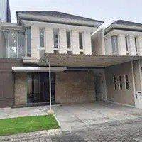 Dijual Rumah Wisata Bukit Mas Grand Palais Siap Huni 1