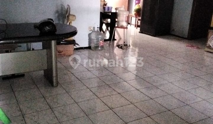 Dijual Rumah Sukomanunggal Darmo Lokasi Strategis Siap Huni 2